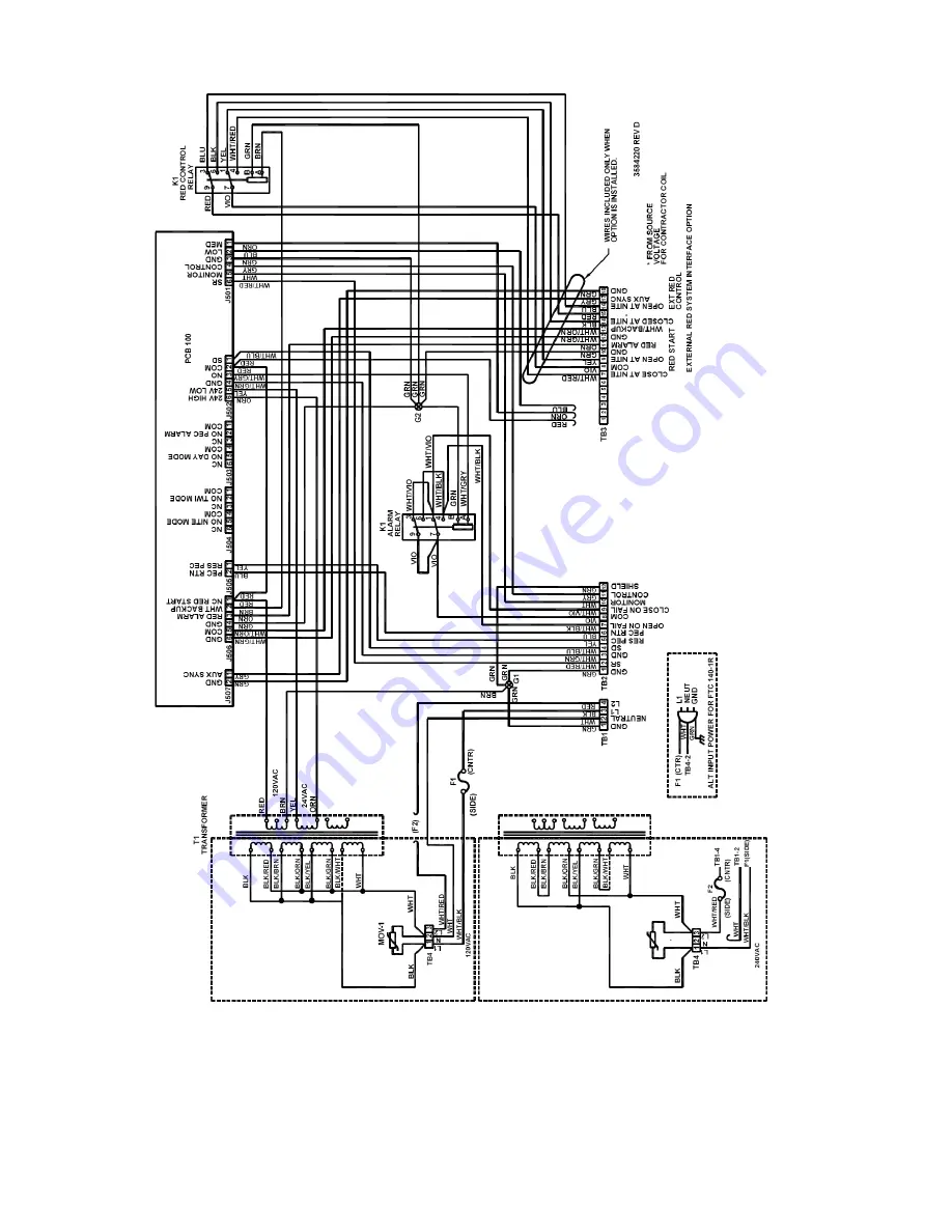 Cooper Crouse-Hinds CHB 310-7 Instructions Manual Download Page 21