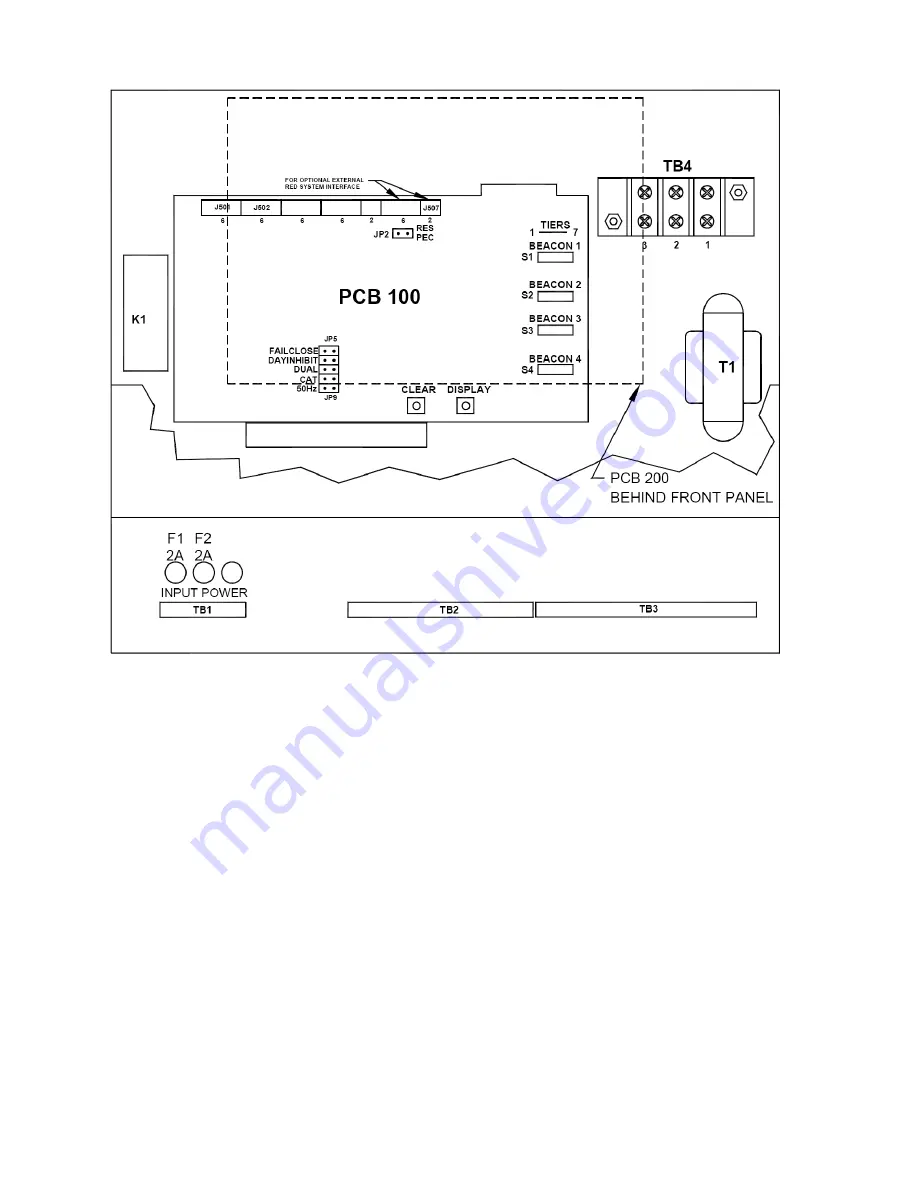 Cooper Crouse-Hinds CHB 310-7 Скачать руководство пользователя страница 28