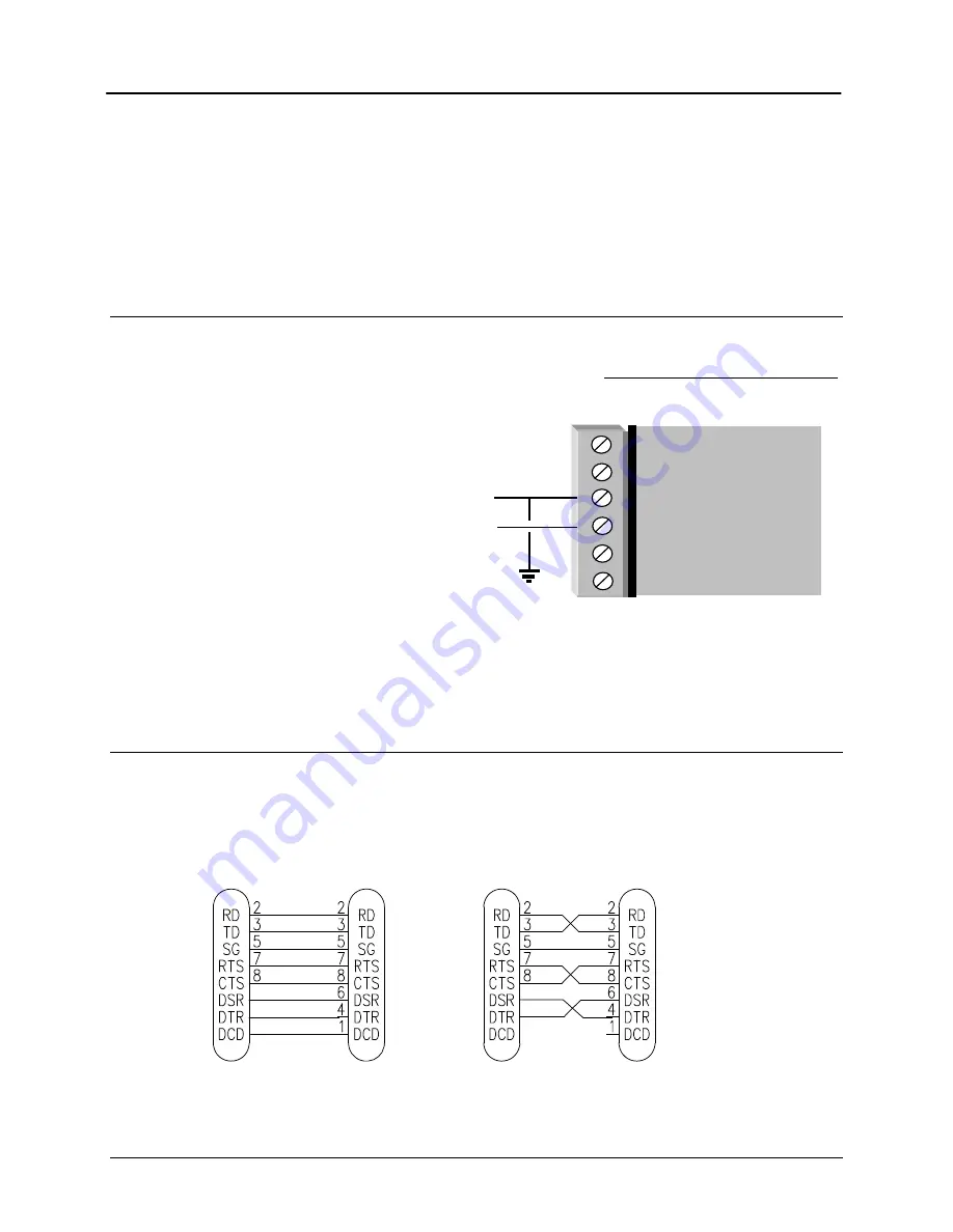 Cooper Crouse-Hinds D2 W MDME 2400 1 Manual Download Page 13