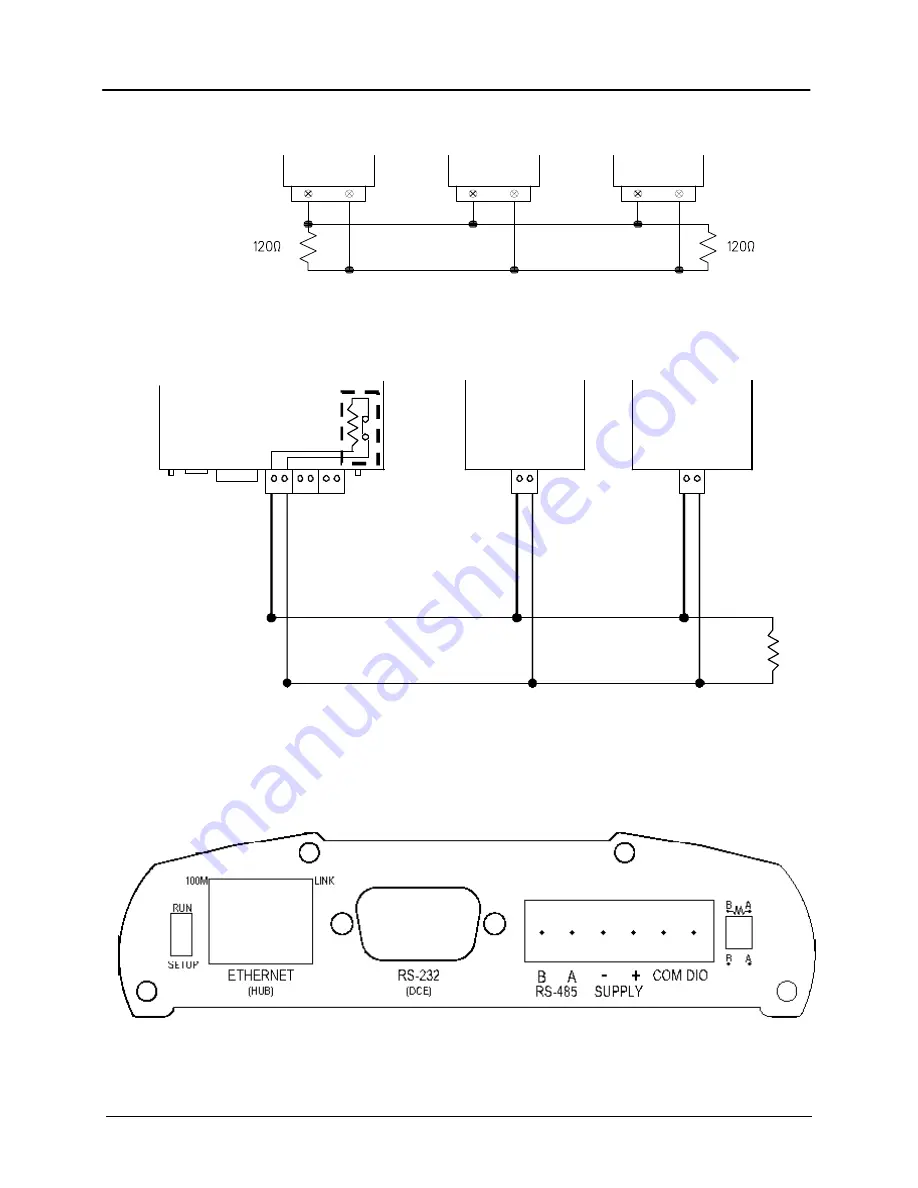 Cooper Crouse-Hinds D2 W MDME 2400 1 Скачать руководство пользователя страница 15