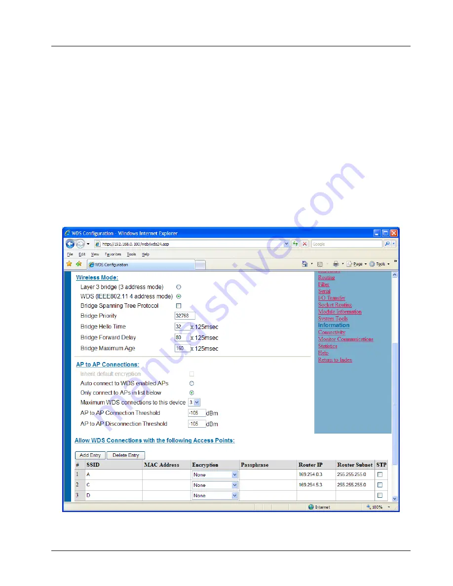 Cooper Crouse-Hinds D2 W MDME 2400 1 Manual Download Page 36