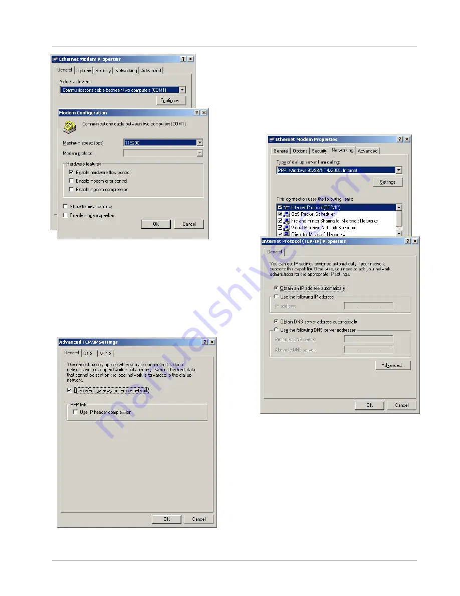 Cooper Crouse-Hinds D2 W MDME 2400 1 Скачать руководство пользователя страница 48