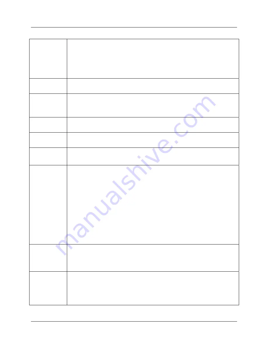 Cooper Crouse-Hinds D2 W MDME 2400 1 Manual Download Page 82