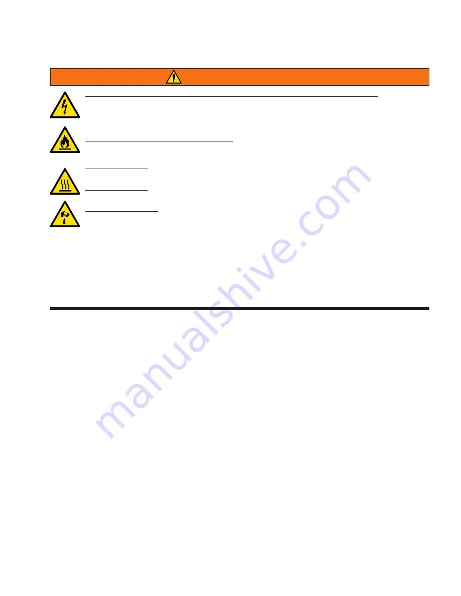 Cooper Lighting ClearCurve Wall Invue Скачать руководство пользователя страница 5