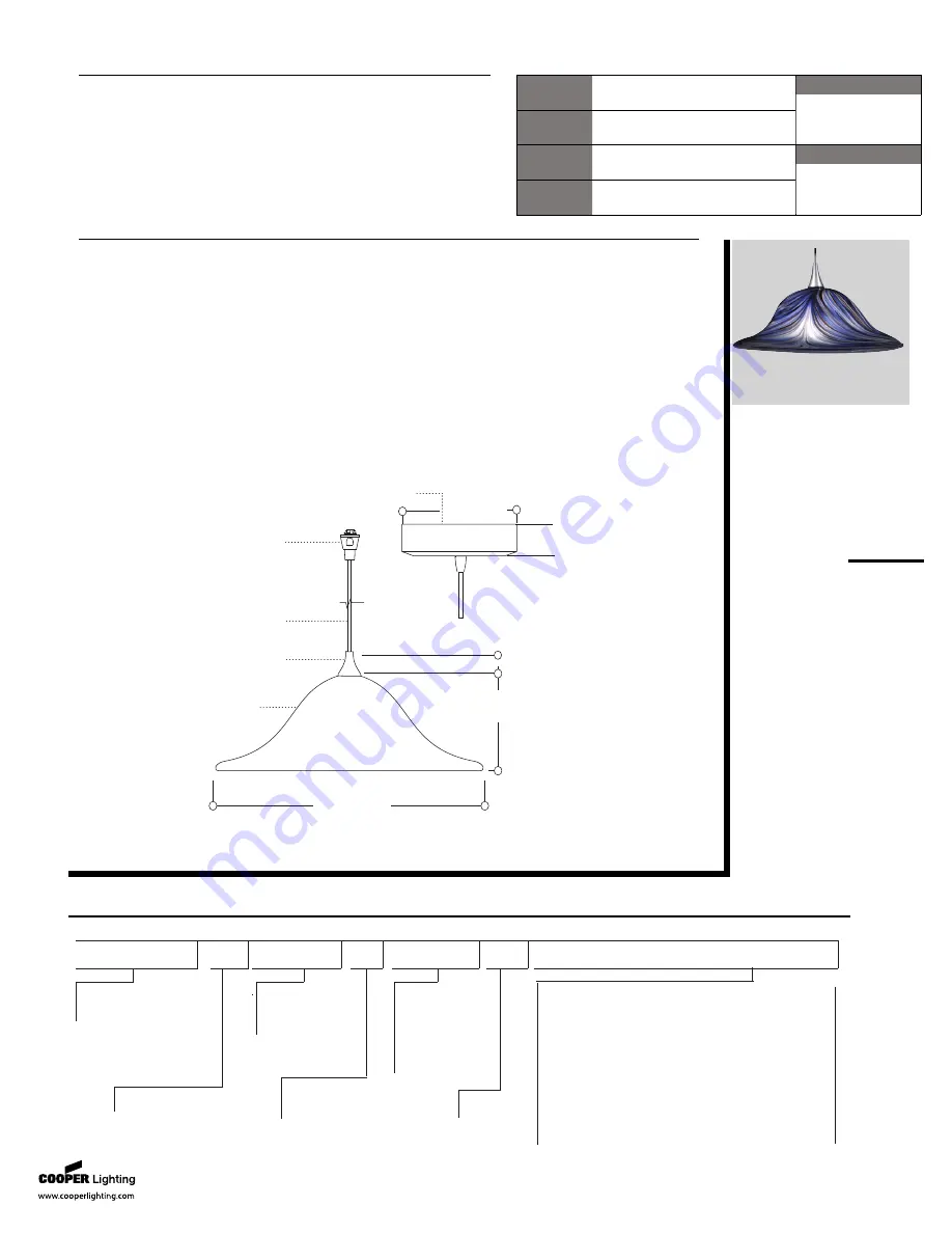 Cooper Lighting HALO H2TMPLRG Скачать руководство пользователя страница 1