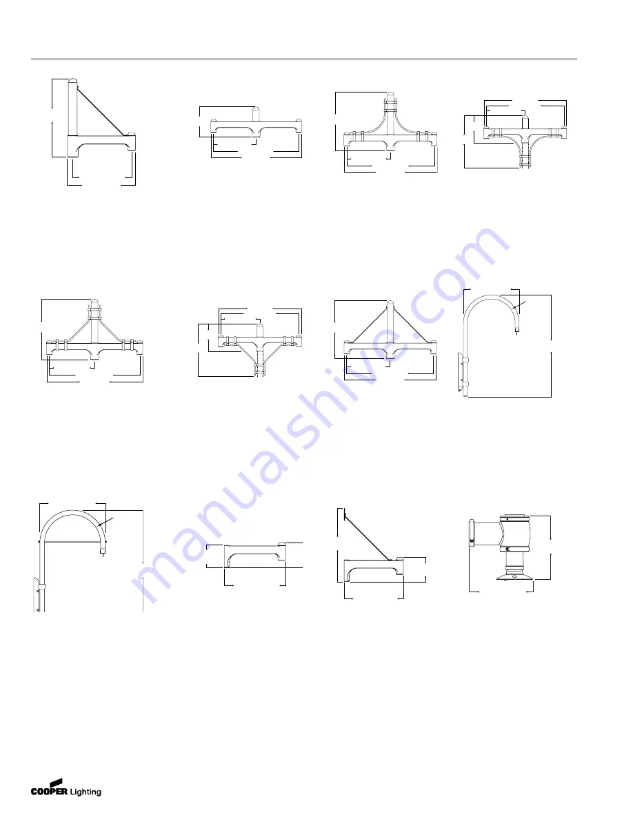 Cooper Lighting Invue Скачать руководство пользователя страница 2