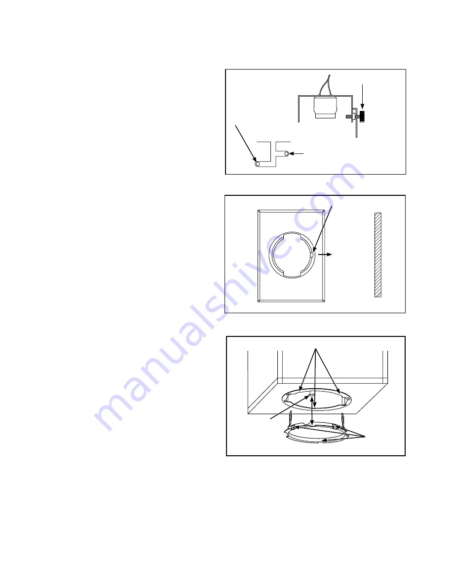 Cooper Lighting Iris E-5 Series Installation Instructions Manual Download Page 4