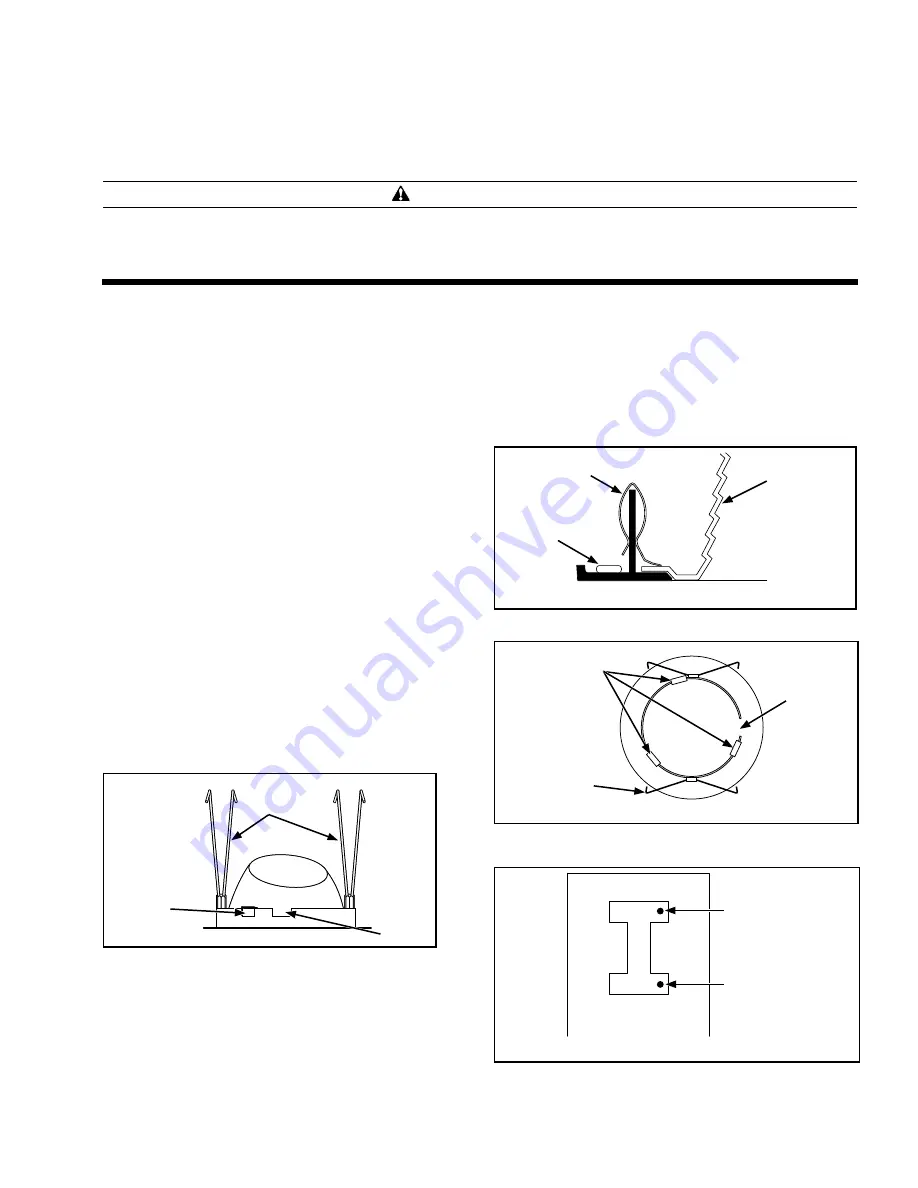 Cooper Lighting Iris E-5 Series Скачать руководство пользователя страница 5