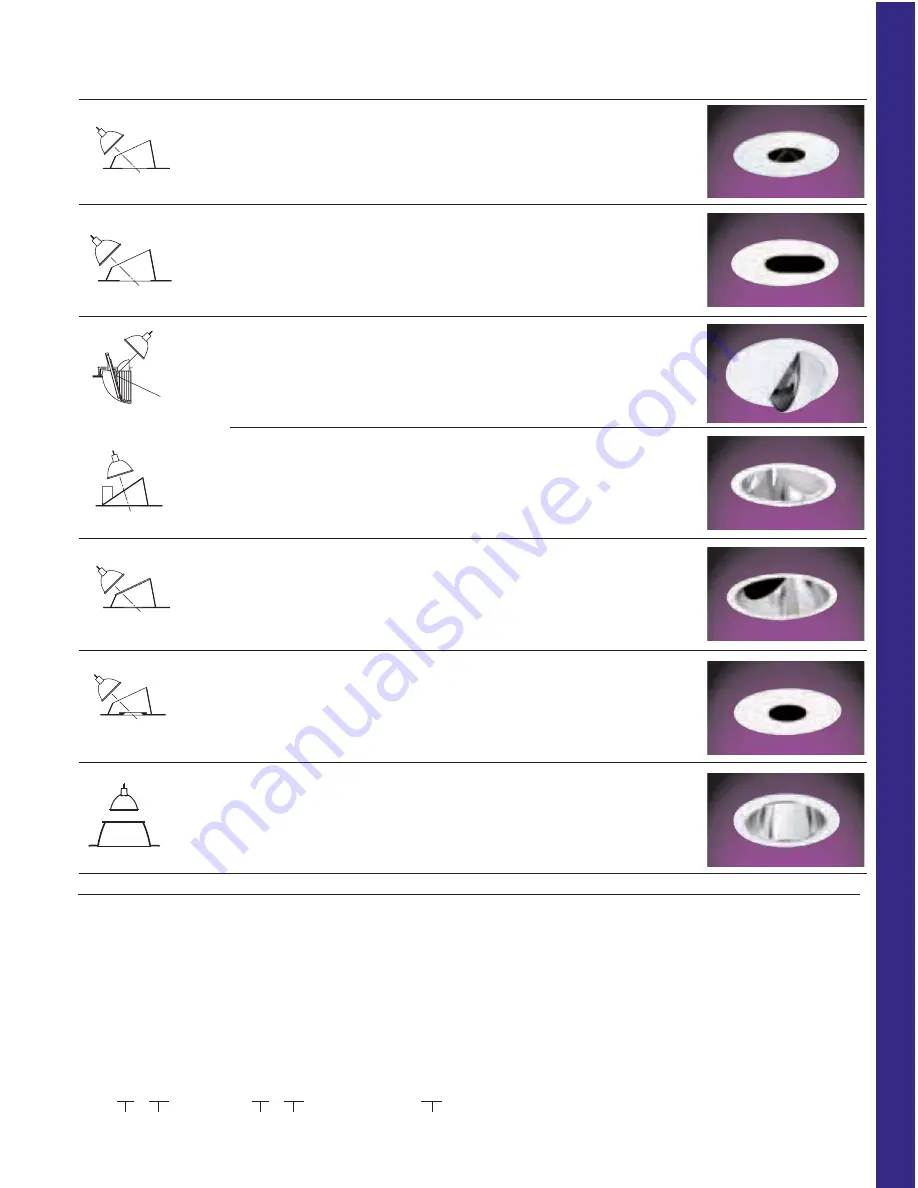 Cooper Lighting IRIS E3AA Скачать руководство пользователя страница 2