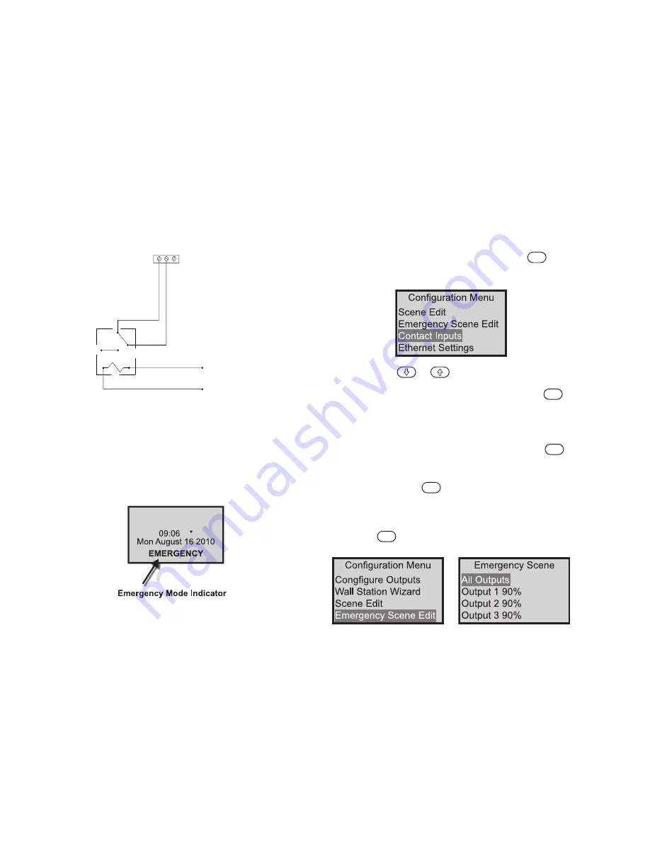 Cooper Lighting LRM347 Скачать руководство пользователя страница 2