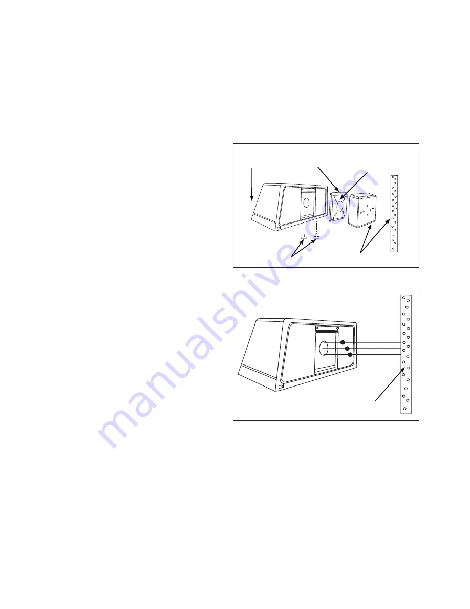 Cooper Lighting McGraw-Edison Impact Elite LED Installation Instructions Manual Download Page 6