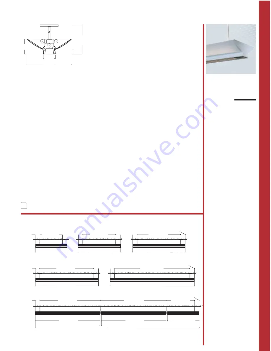 Cooper Lighting Neo-Ray 725 Скачать руководство пользователя страница 1