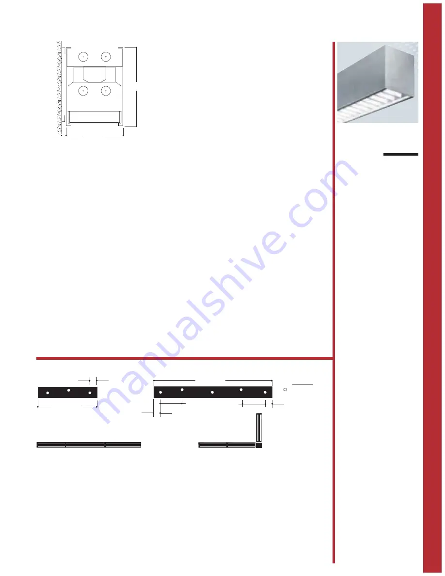 Cooper Lighting Neo-Ray Geo 14-DIW Скачать руководство пользователя страница 1