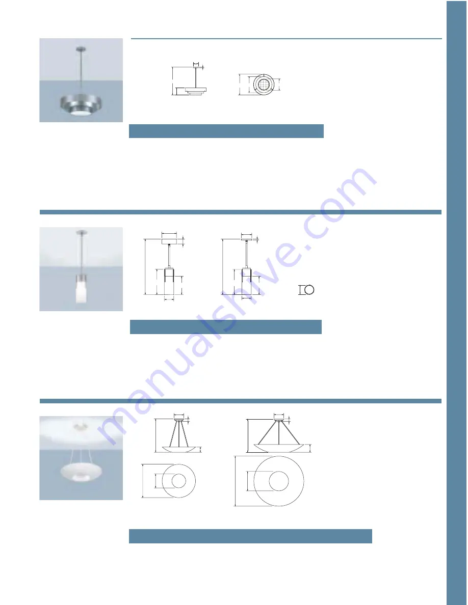 Cooper Lighting Shaper 422 Скачать руководство пользователя страница 1