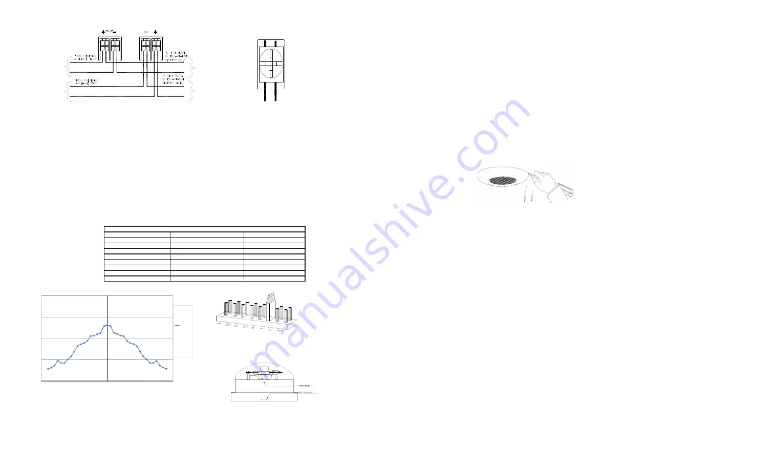 Cooper Notification E60H-24MCC Installation Instructions Download Page 2