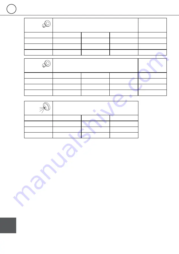 Cooper Pegler CP15 Classic Instruction Book Download Page 24