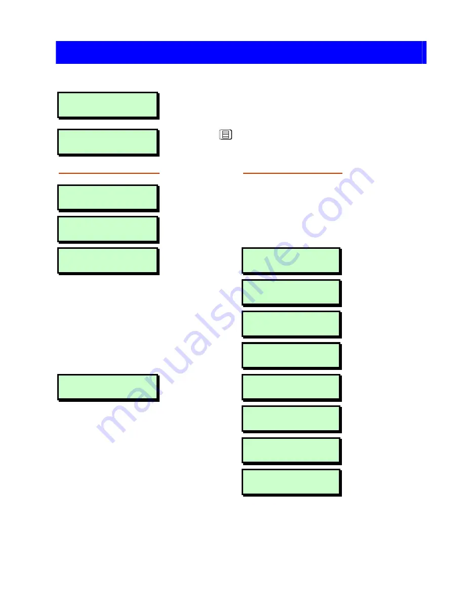 Cooper Security 65EN Manager Manual Download Page 51