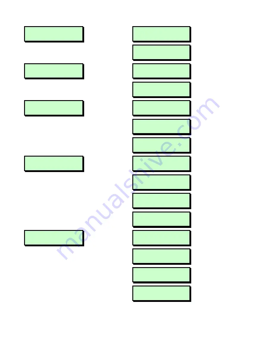 Cooper Security 65EN Manager Manual Download Page 52