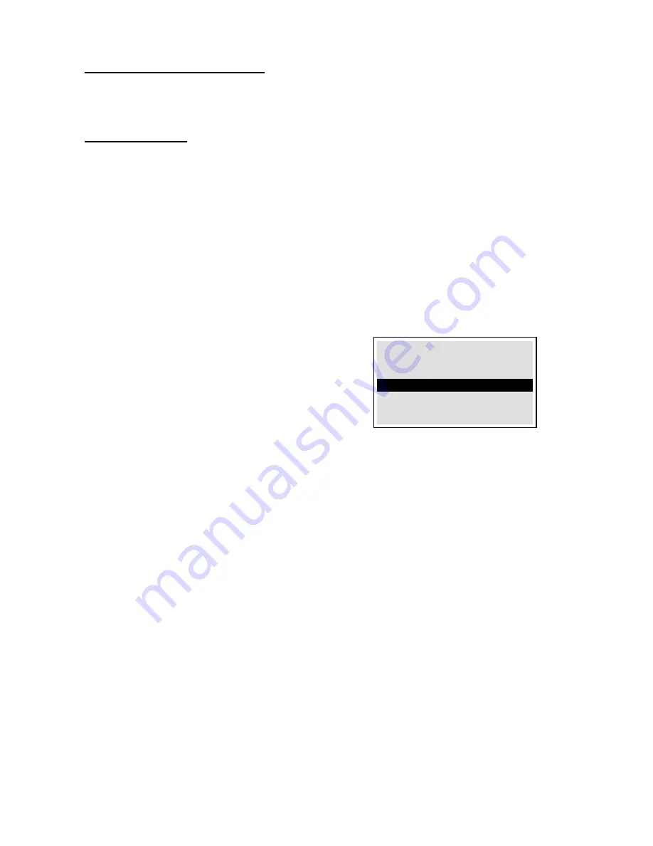 Cooper Security Homelink 75 User Manual Download Page 20