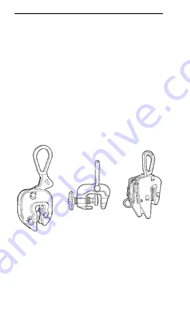 Cooper Tools Campbell E Operator'S Manual Download Page 20