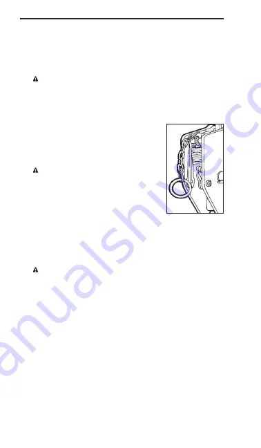 Cooper Tools Campbell E Operator'S Manual Download Page 46