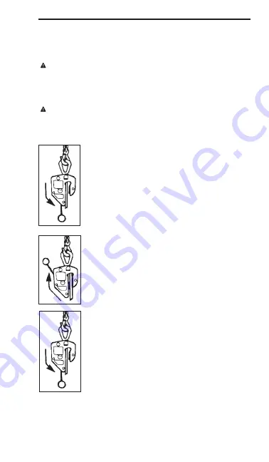 Cooper Tools Campbell E Operator'S Manual Download Page 49