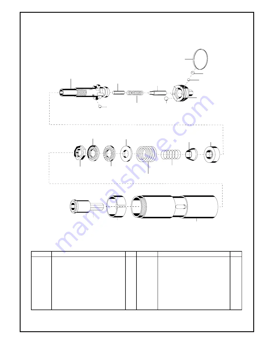 Cooper Tools Cleco 88 Series Скачать руководство пользователя страница 15