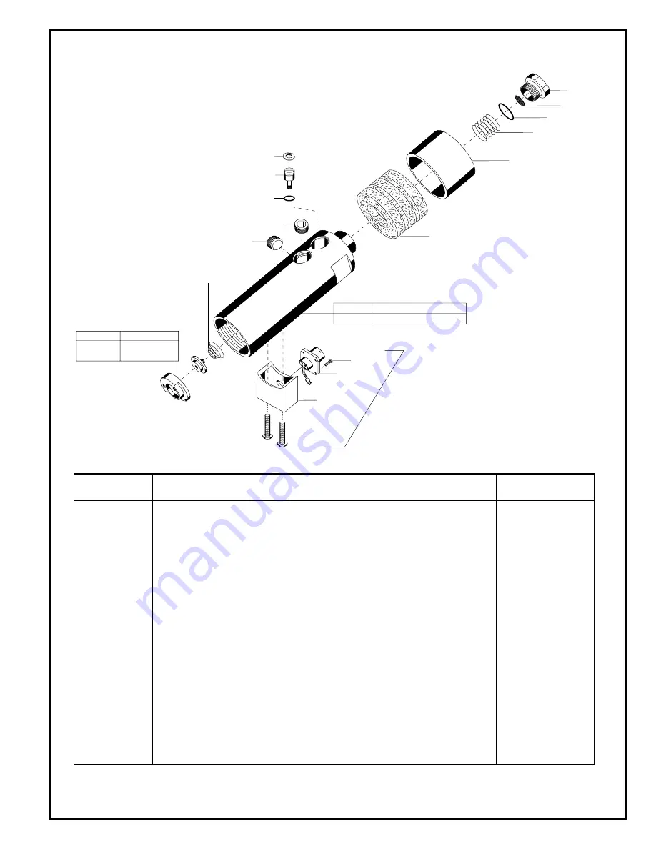 Cooper Tools Cleco 88 Series Operation & Service Manual Download Page 19