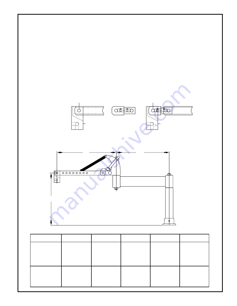 Cooper Tools Cleco PBA-12 Скачать руководство пользователя страница 5