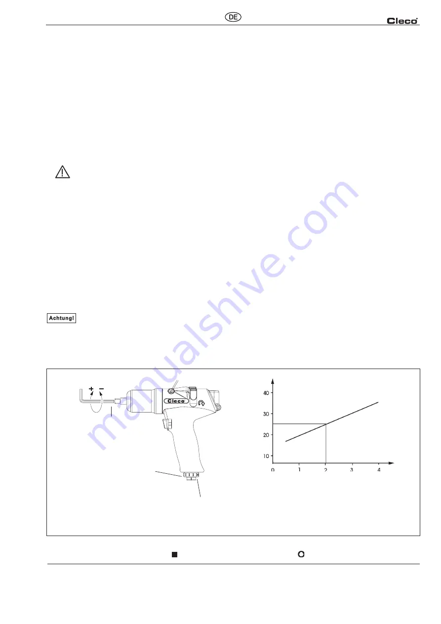 Cooper Tools Cleco Parts Manual Download Page 5