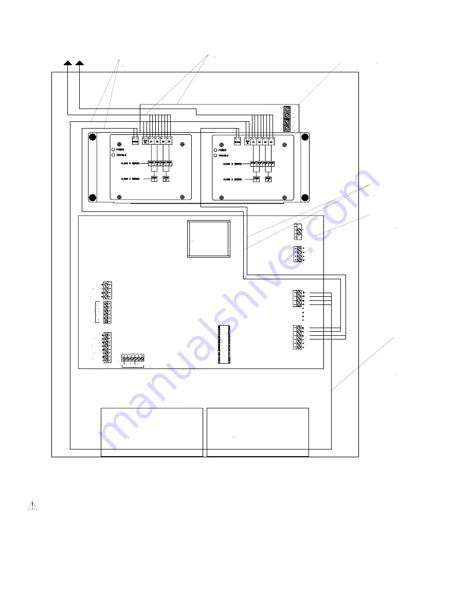 Cooper Wheelock SAFEPATH SP4Z-A-B Скачать руководство пользователя страница 6