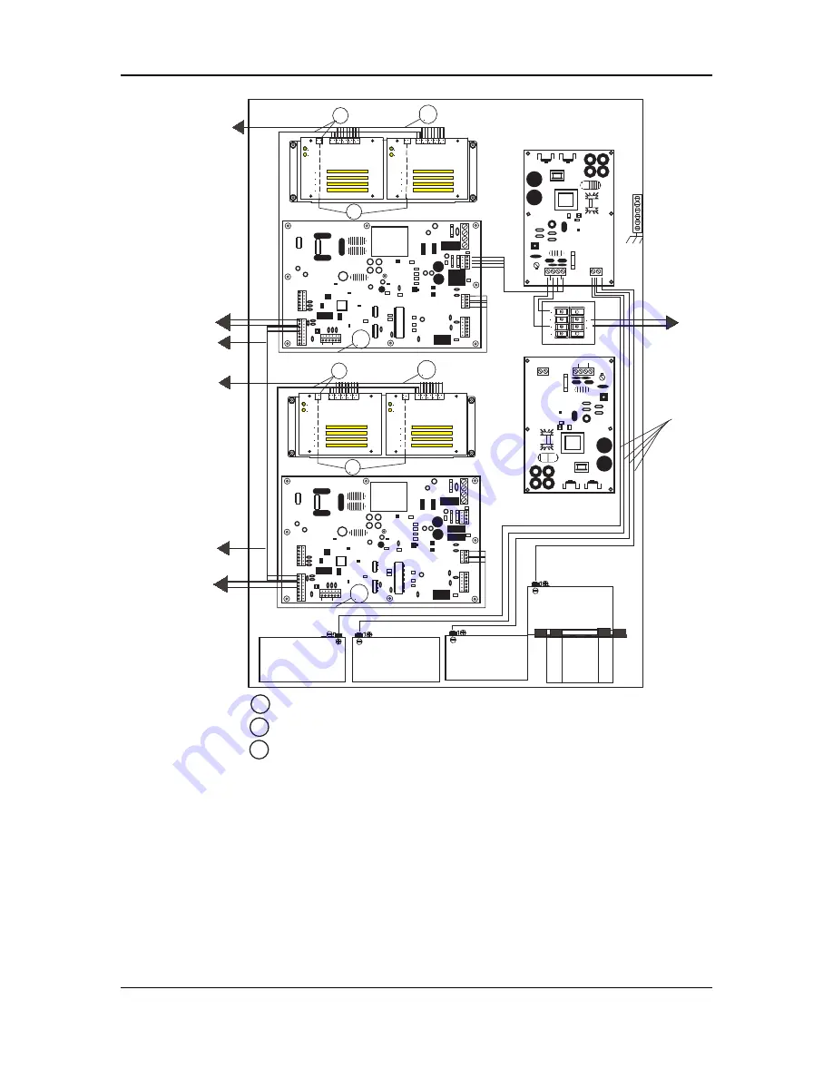 Cooper Wheelock SAFEPATH SPB-160 Скачать руководство пользователя страница 58