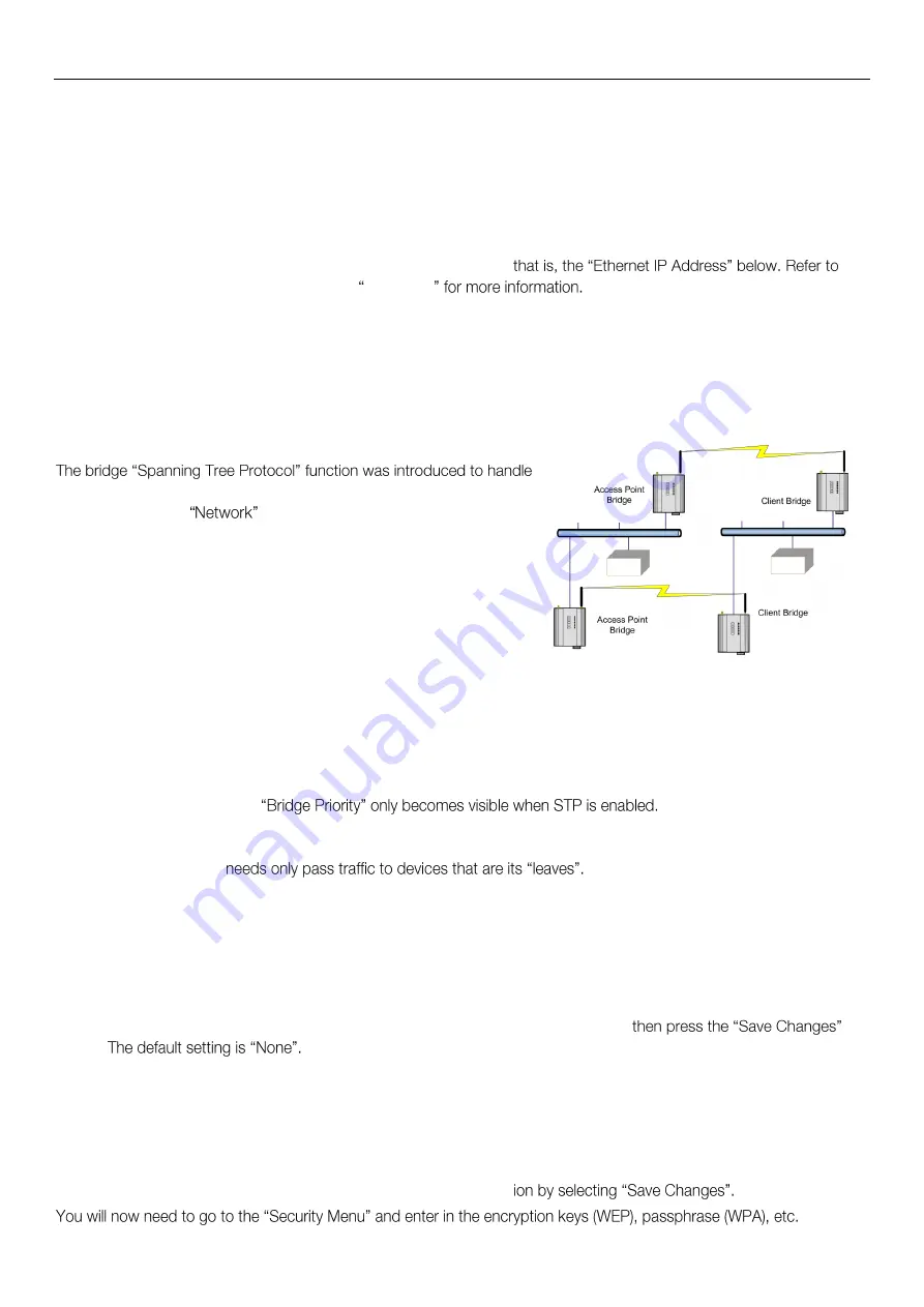 Cooper Elpro 450U-E User Manual Download Page 28