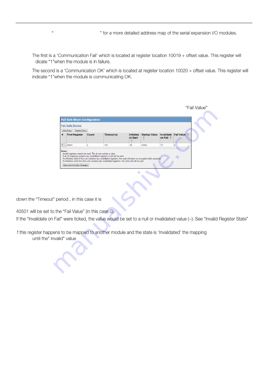 Cooper Elpro 450U-E User Manual Download Page 50