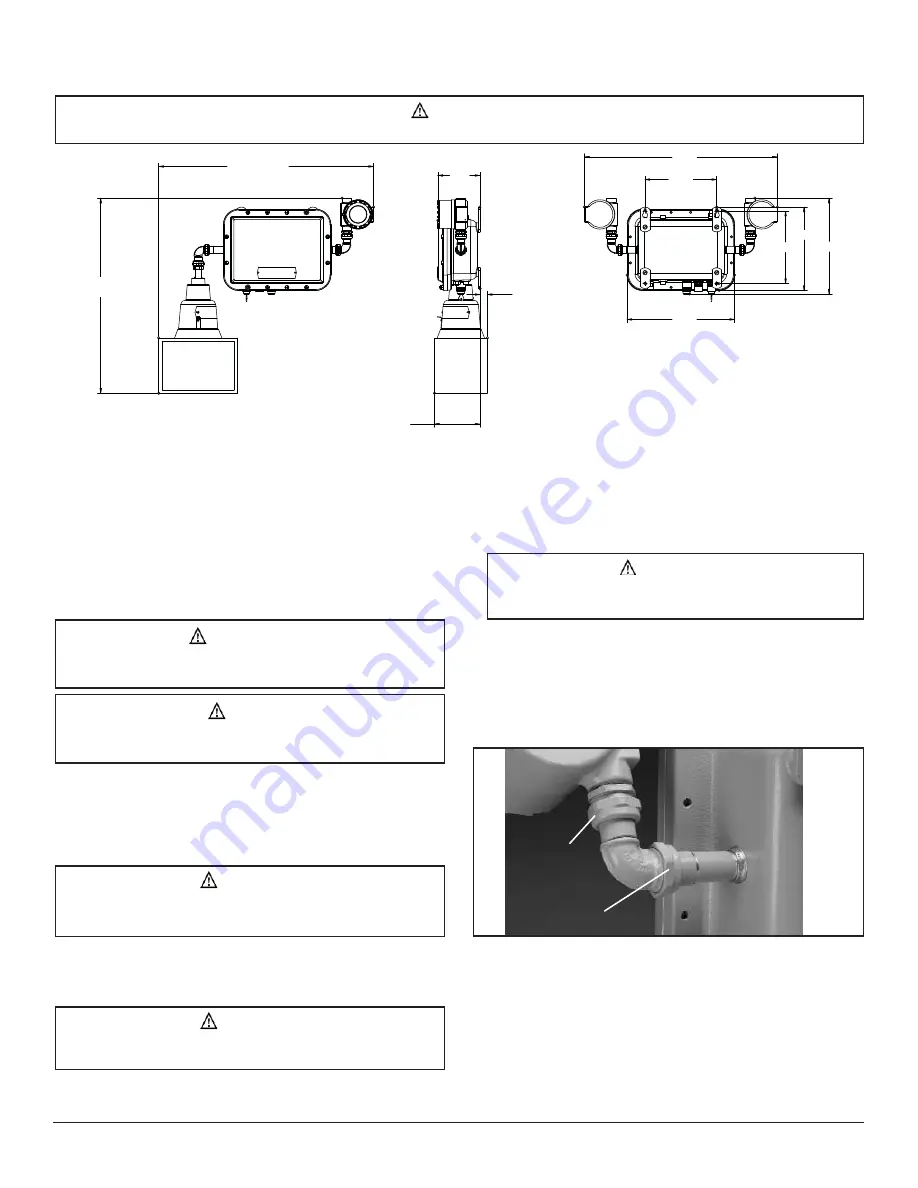 Cooper ELPS50 Installation & Maintenance Download Page 18