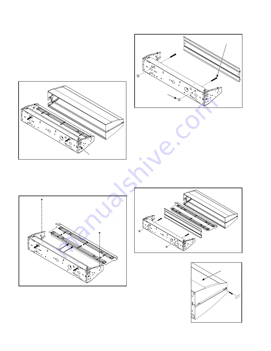 Cooper Fail-Safe MWL Installation Instructions Manual Download Page 4