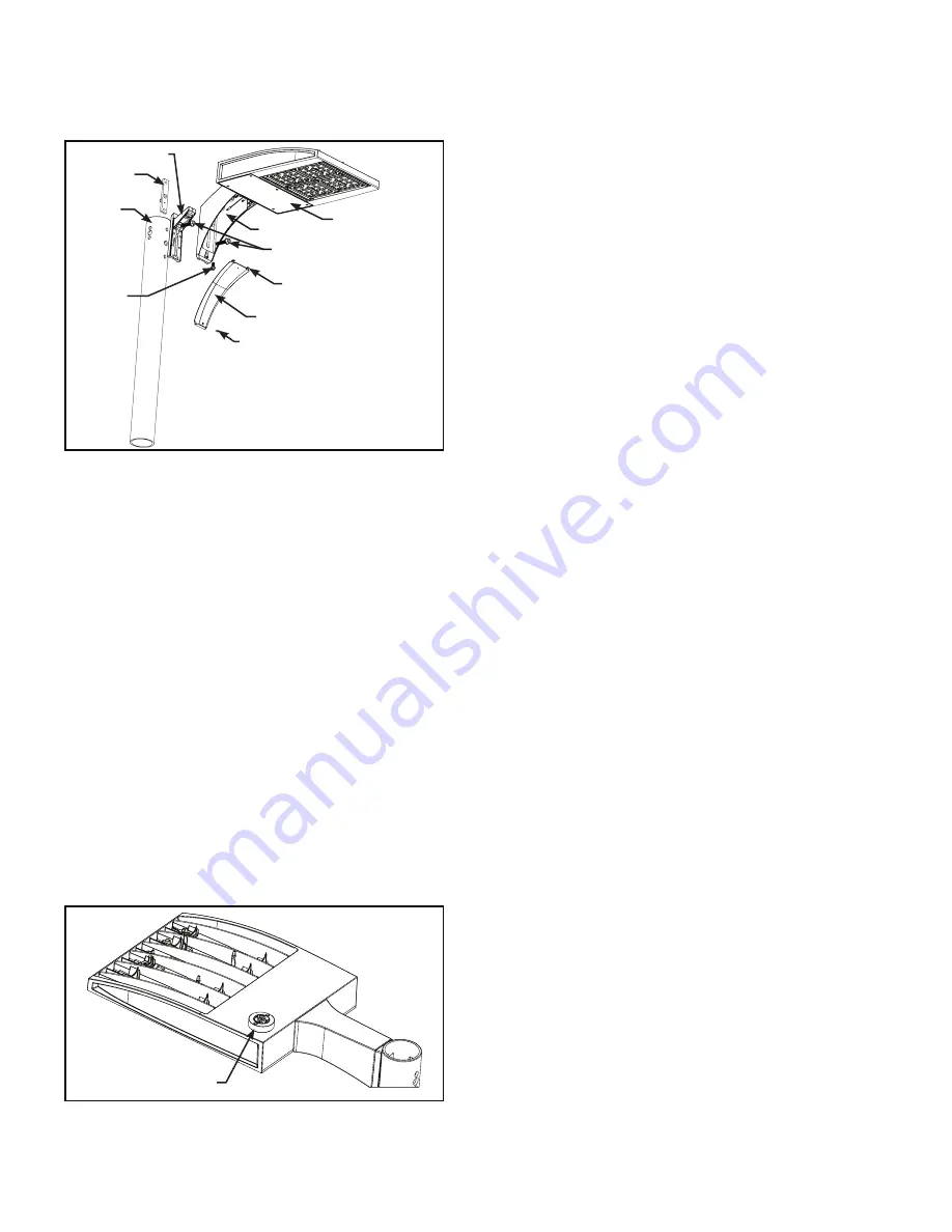 Cooper Galleon II Installation Instructions Manual Download Page 20