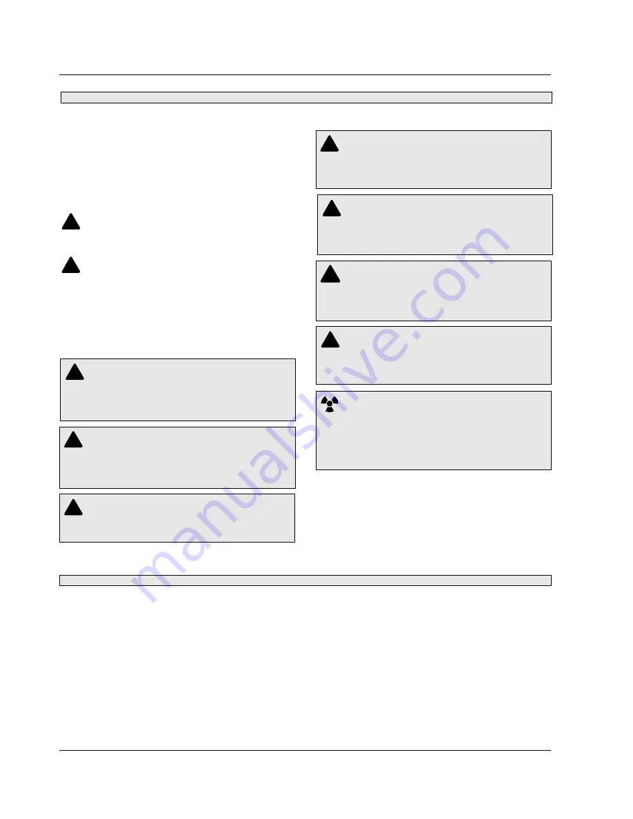 Cooper GWC Series Installation Instructions Manual Download Page 2