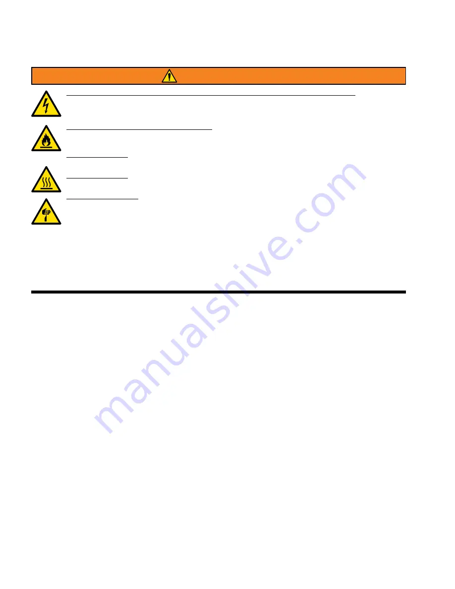 Cooper Invue ClearPath Bollard Installation Instructions Manual Download Page 6