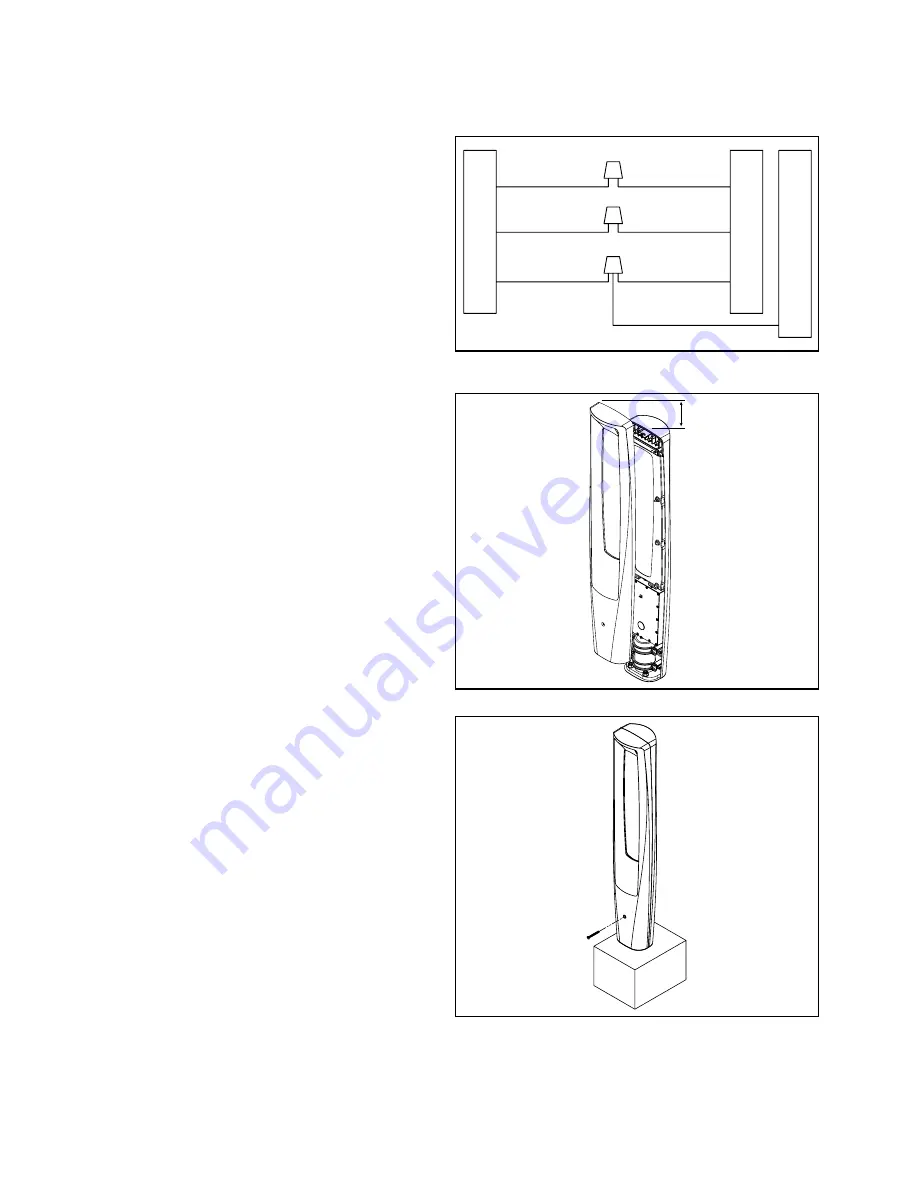 Cooper Invue ClearPath Bollard Скачать руководство пользователя страница 10