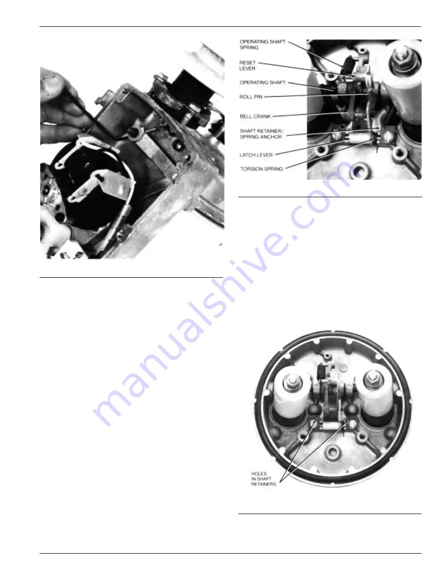 Cooper Kyle NR Series Maintenance Instructions Manual Download Page 11