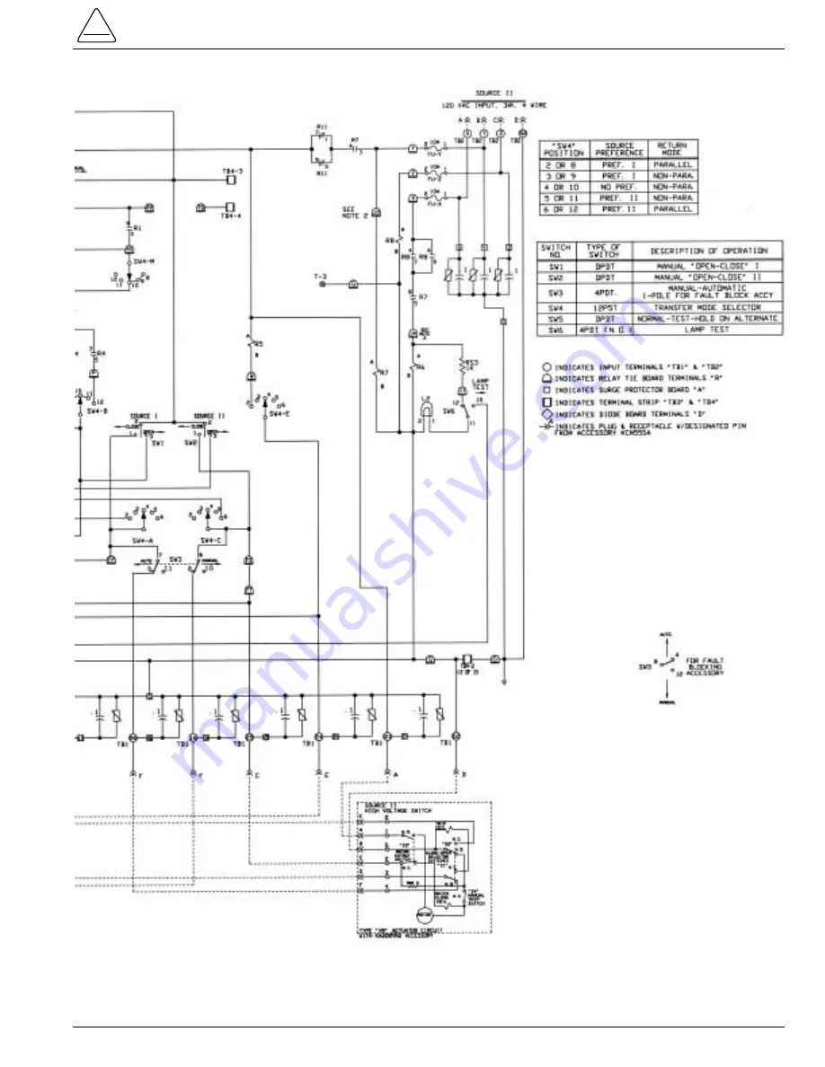 Cooper Kyle Type S Installation, Operation And Maintenance Instructions Download Page 25