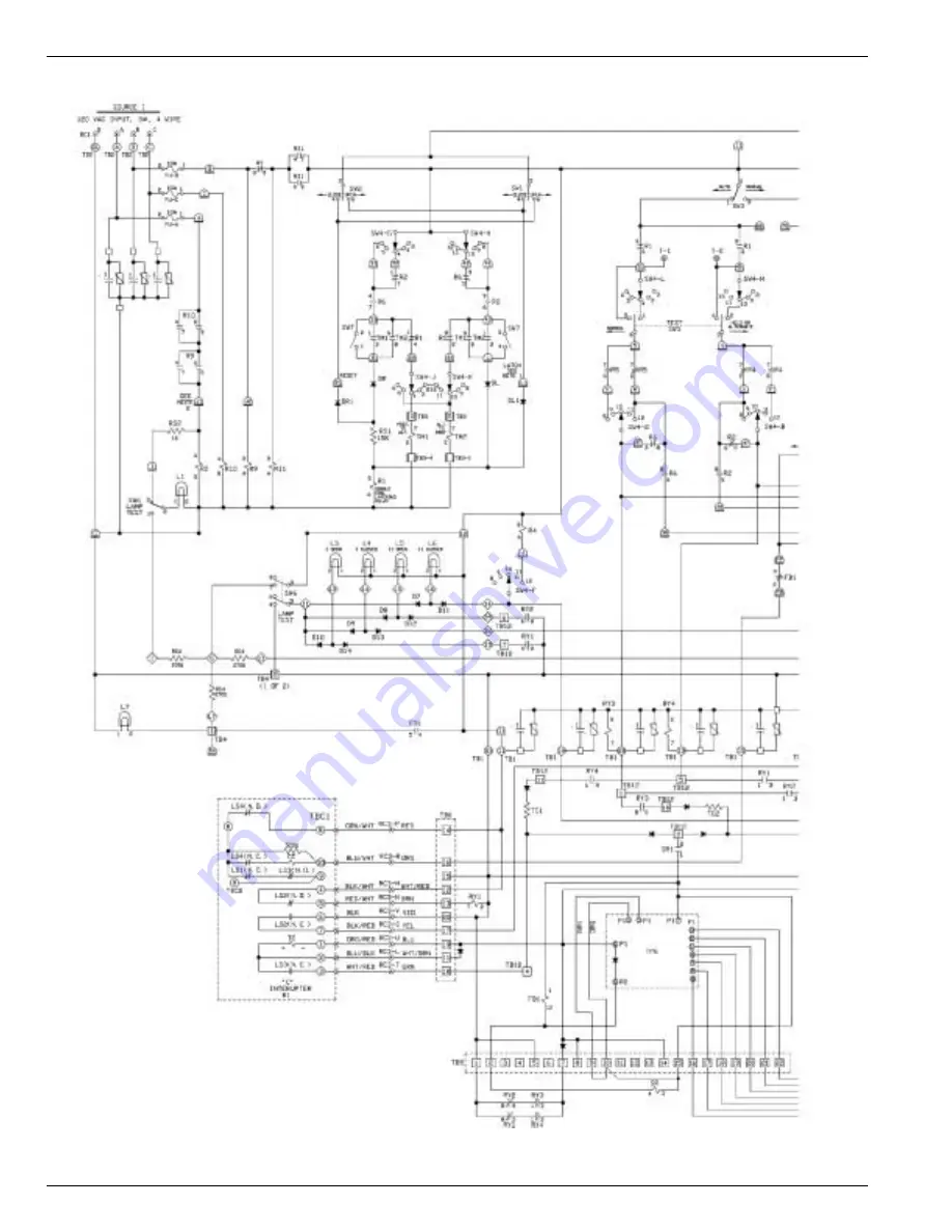 Cooper Kyle Type S Installation, Operation And Maintenance Instructions Download Page 26