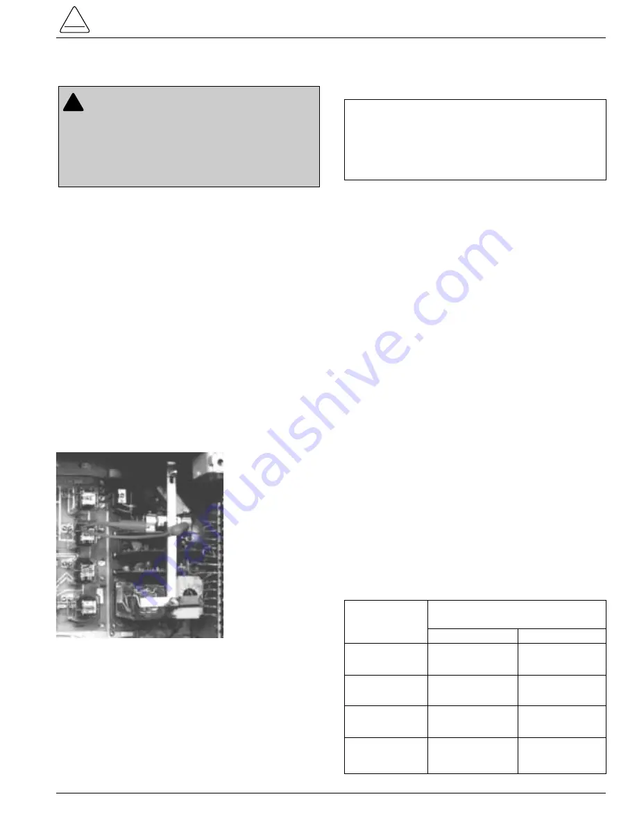 Cooper Kyle Type S Installation, Operation And Maintenance Instructions Download Page 33