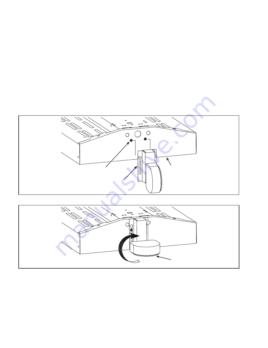 Cooper Metalux ADF140678 Installation Instructions Manual Download Page 4