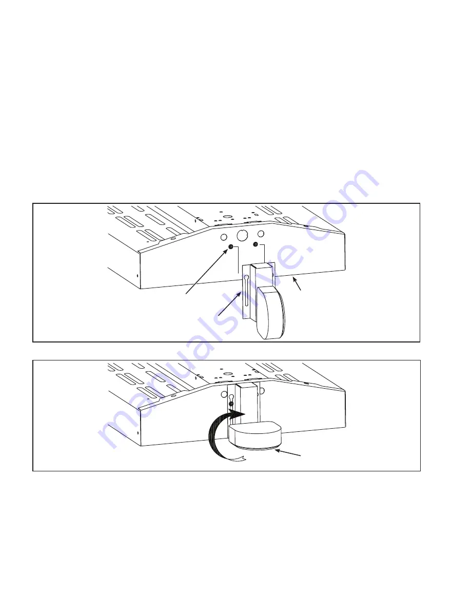 Cooper Metalux ADF140678 Скачать руководство пользователя страница 6