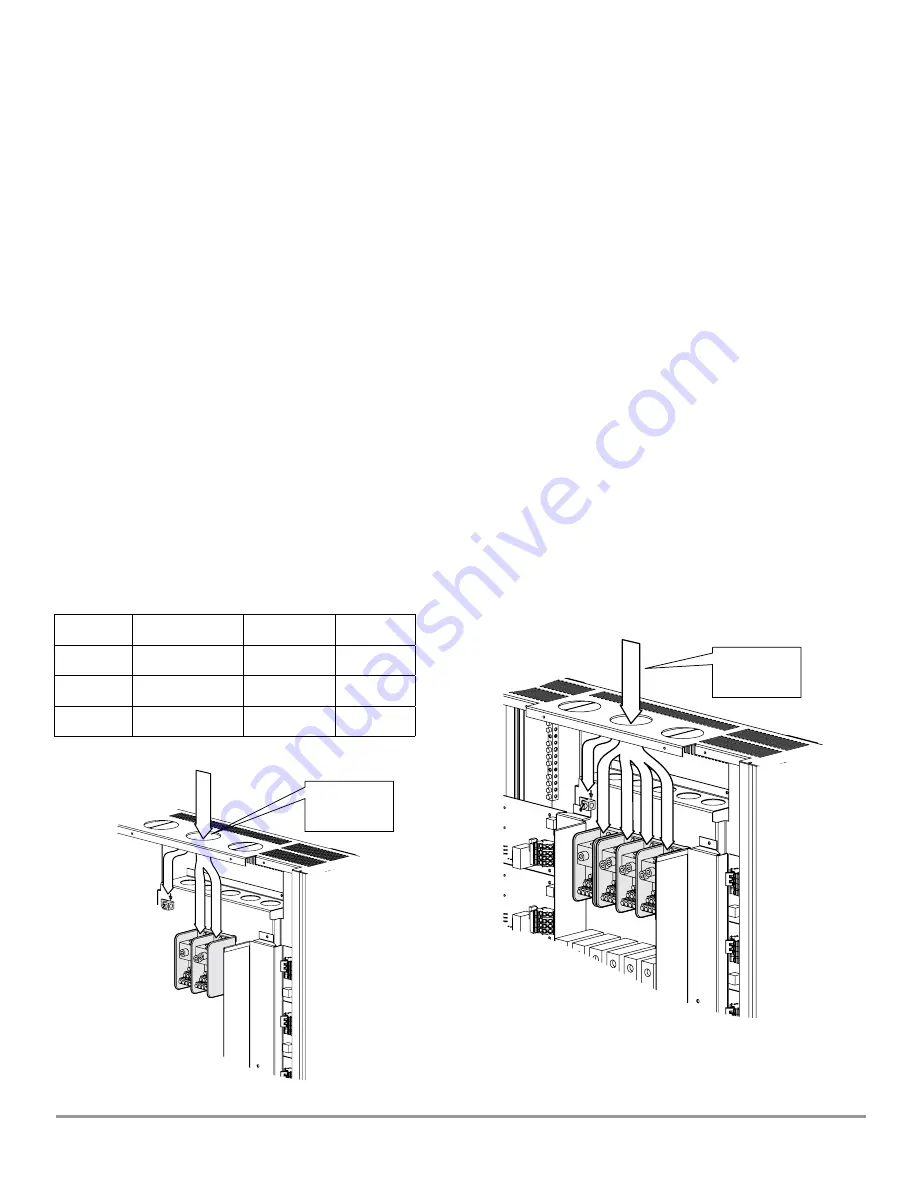 Cooper WaveLinx Wired SC-UN Installation Instructions Manual Download Page 9