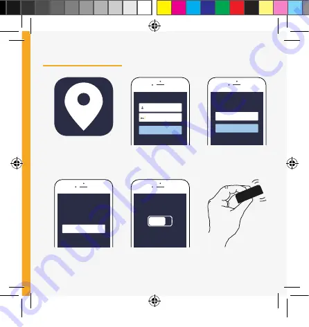 Copenhagen Trackers 252157 Manual Download Page 45