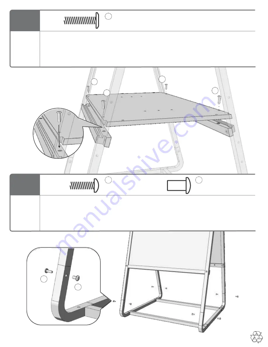 Copernicus BE1 2021 B Assembly Manual Download Page 8