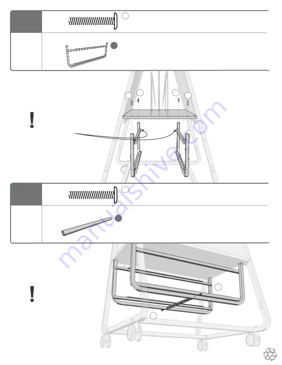 Copernicus BE1 2021 B Assembly Manual Download Page 10